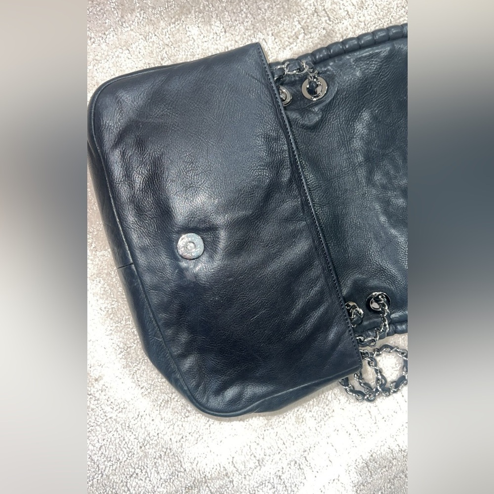 Chanel flap bag. Rare find!! - Picture 7 of 9